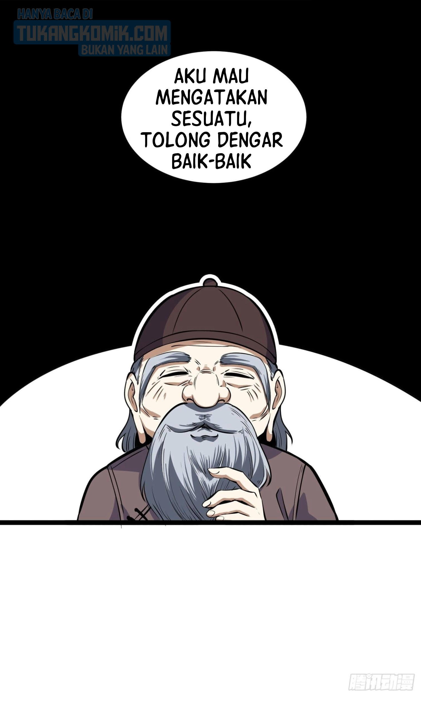 Night Controller Chapter 21 - halaman 37
