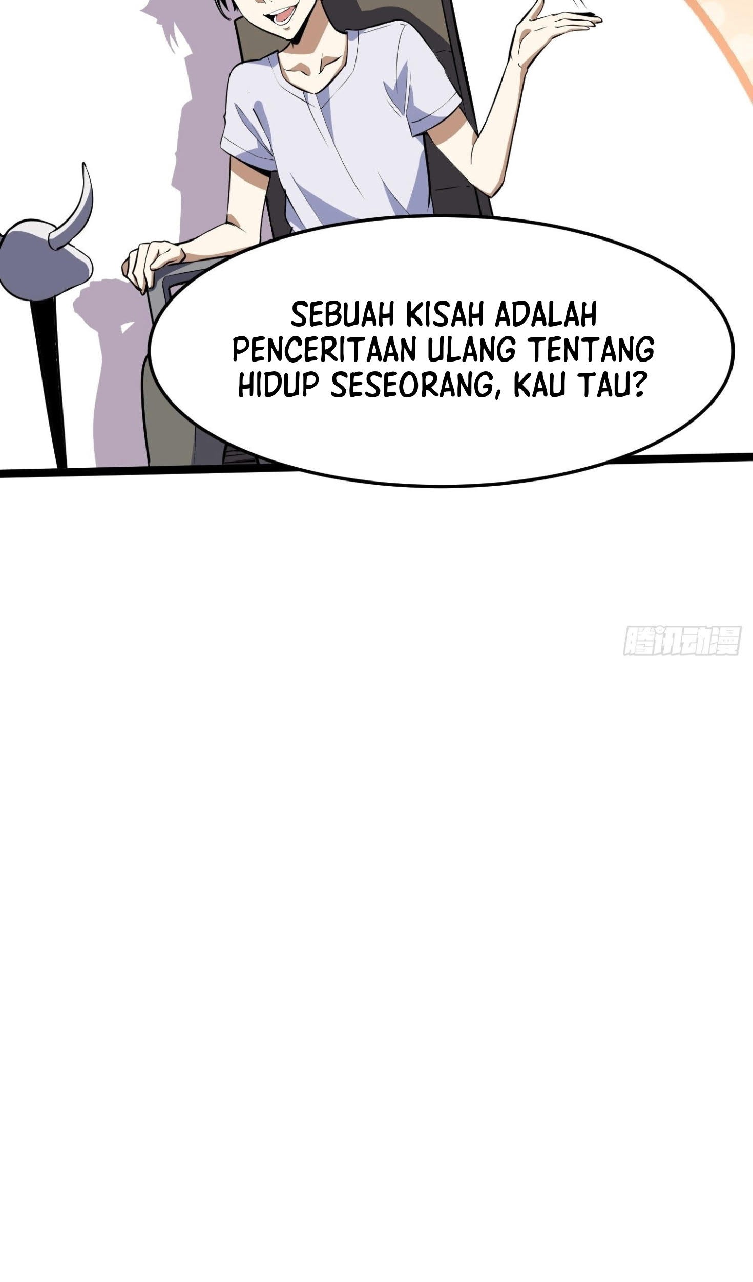 Night Controller Chapter 21 - halaman 4