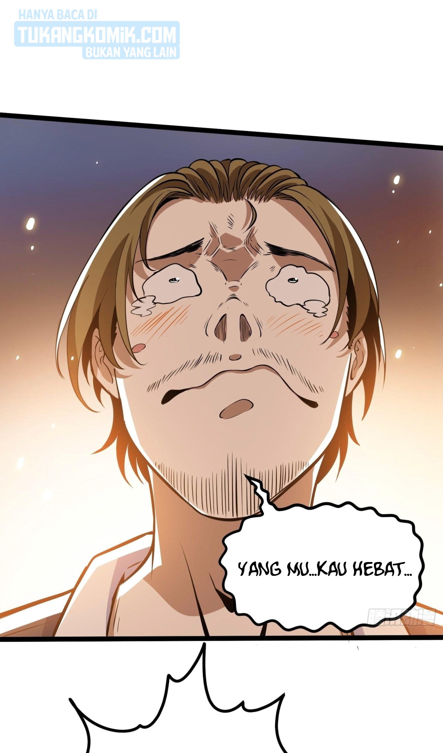 Night Controller Chapter 21 - halaman 6