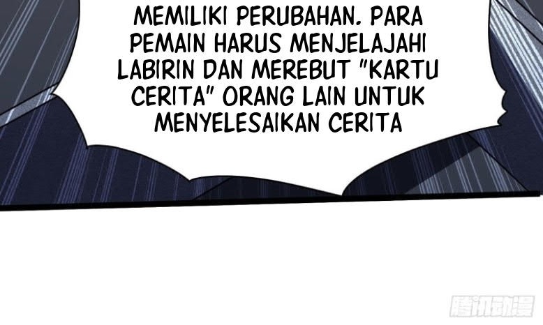 Night Controller Chapter 22 - halaman 15