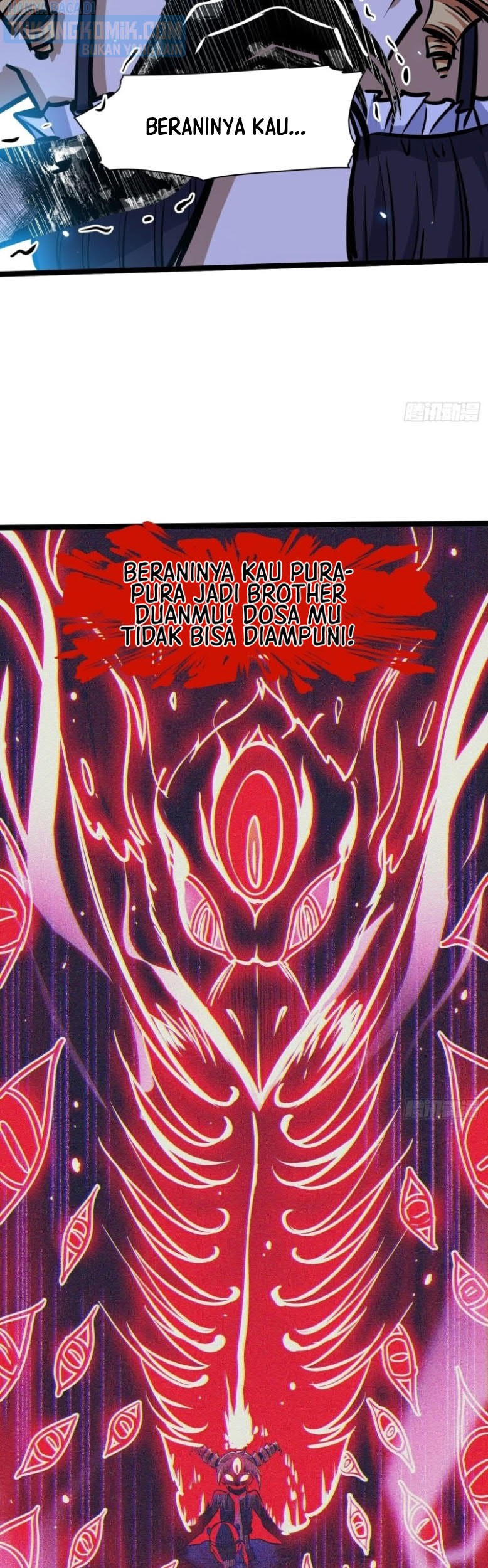 Night Controller Chapter 23 - halaman 17
