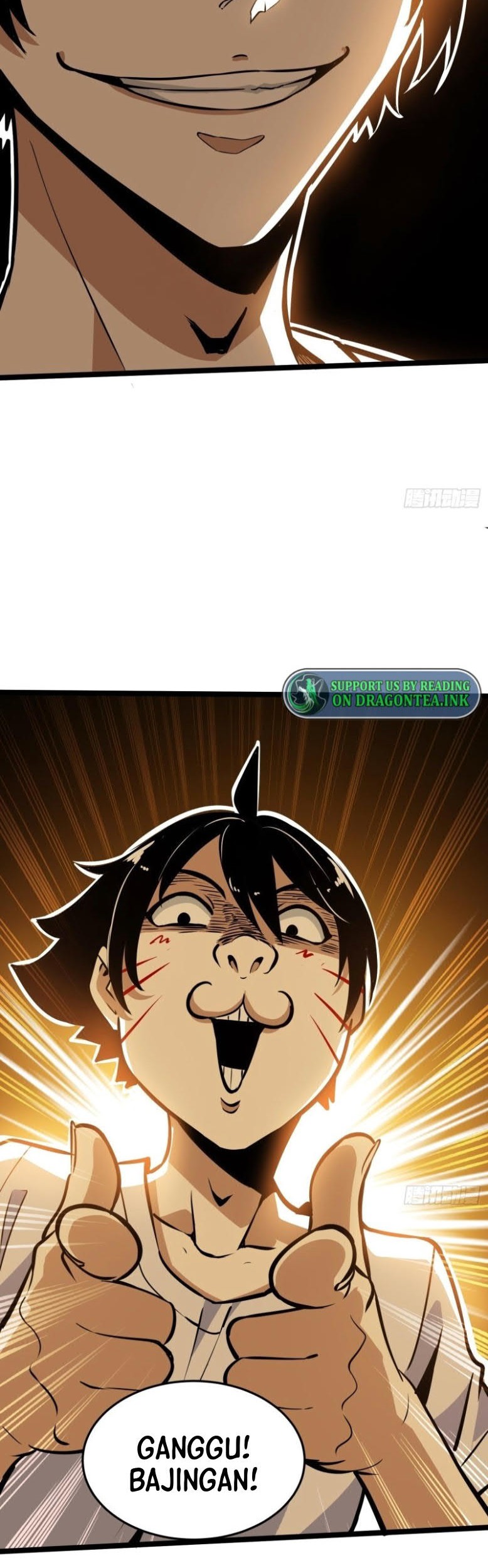 Night Controller Chapter 24 - halaman 24