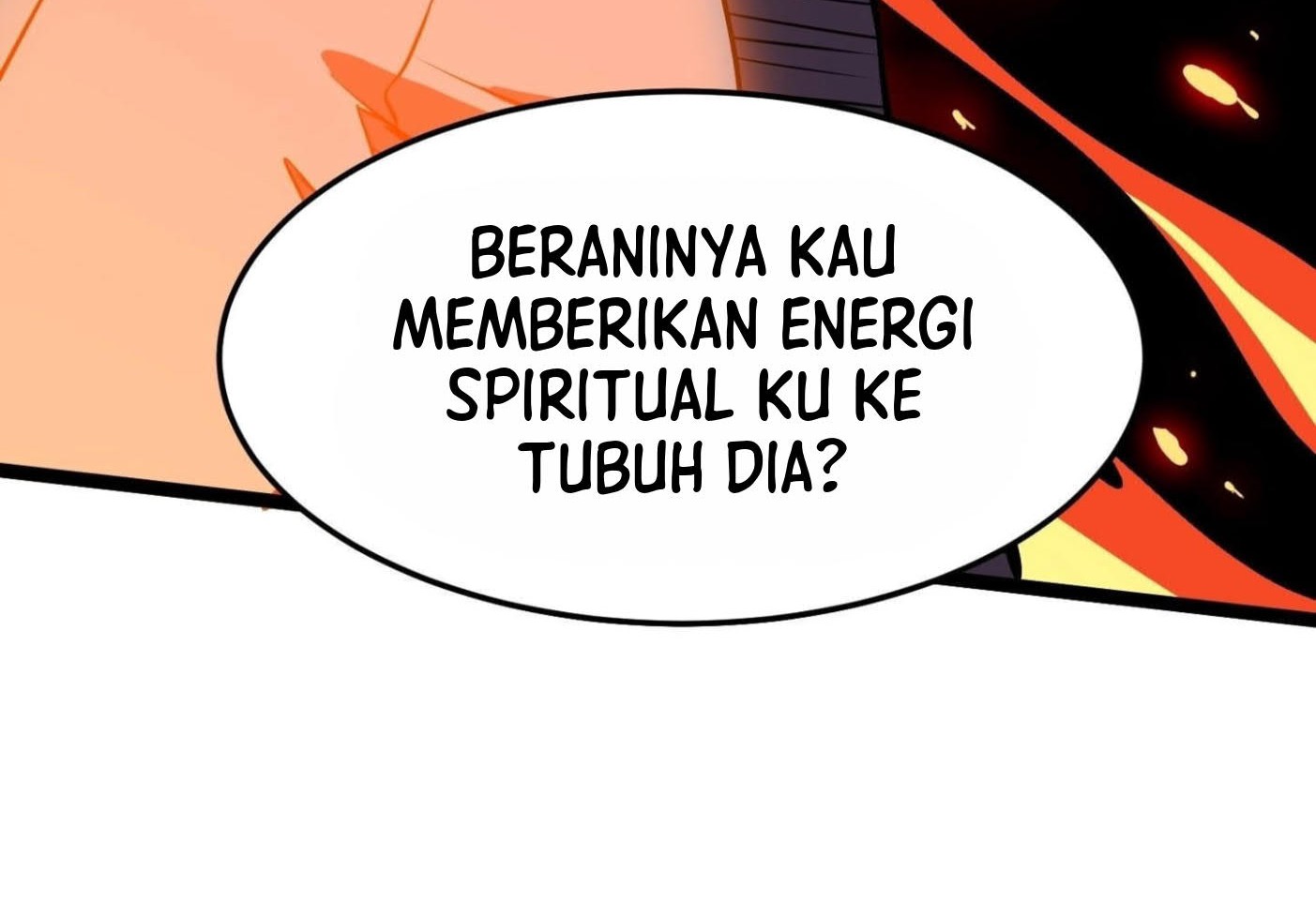 Night Controller Chapter 25 - halaman 18
