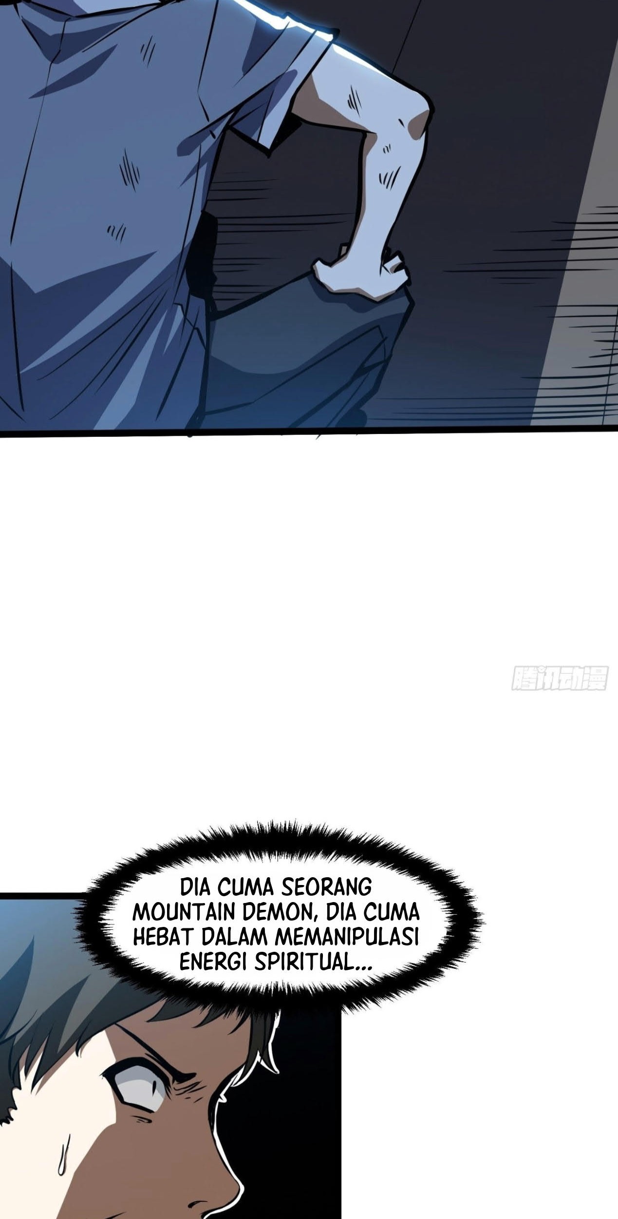 Night Controller Chapter 25 - halaman 28