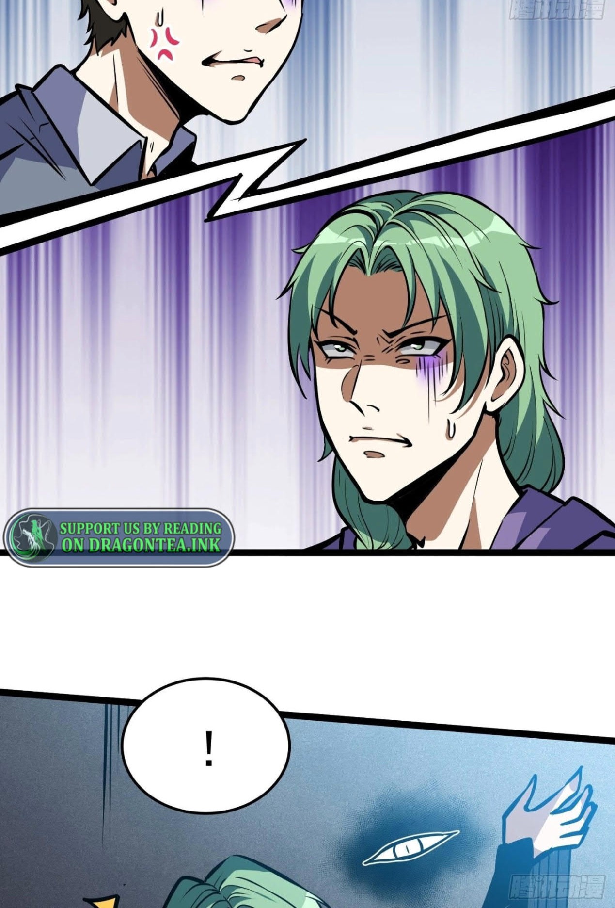 Night Controller Chapter 25 - halaman 30