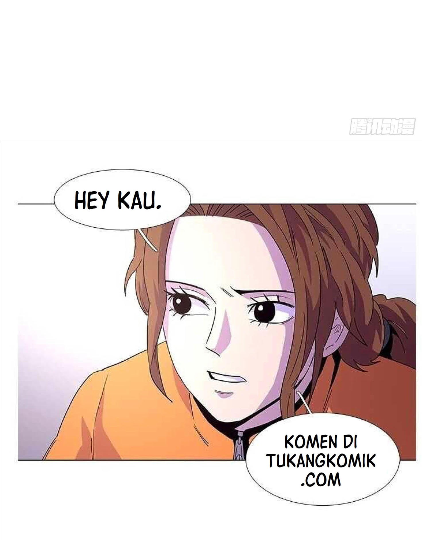 Night Controller Chapter 25 - halaman 45