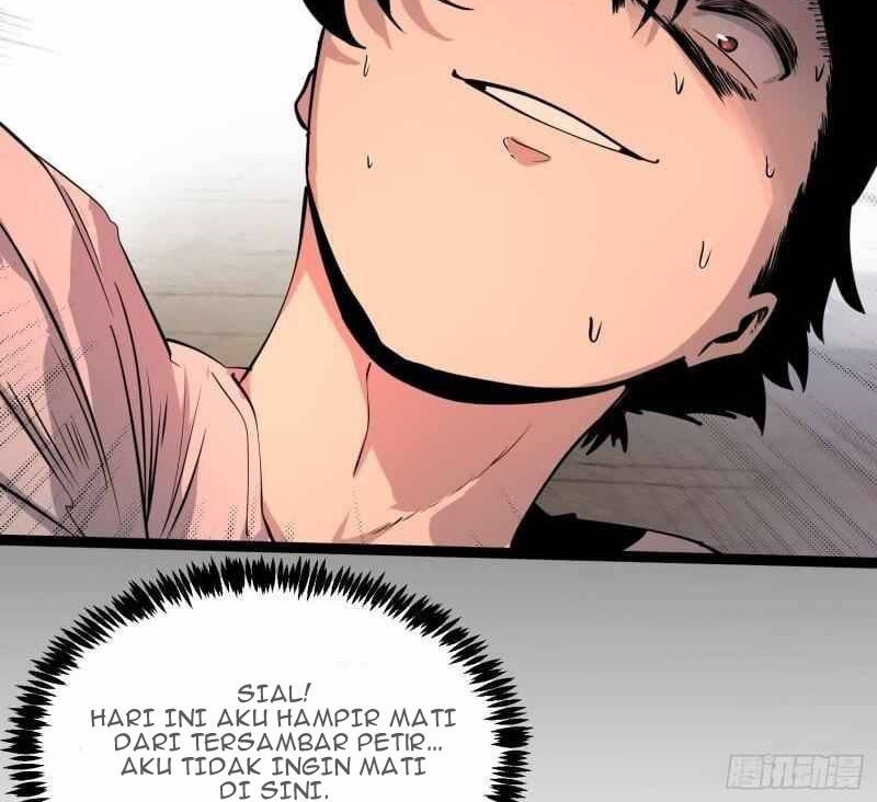 Night Controller Chapter 3 - halaman 10