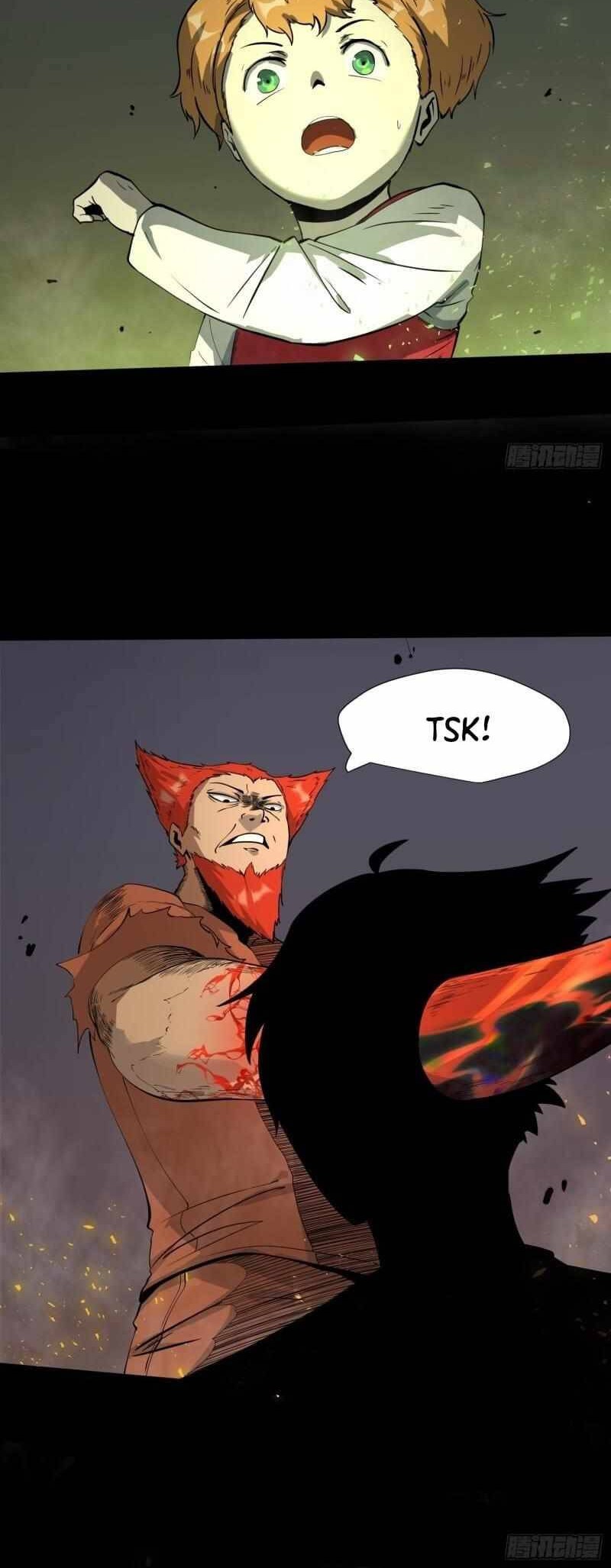 Night Controller Chapter 3 - halaman 16