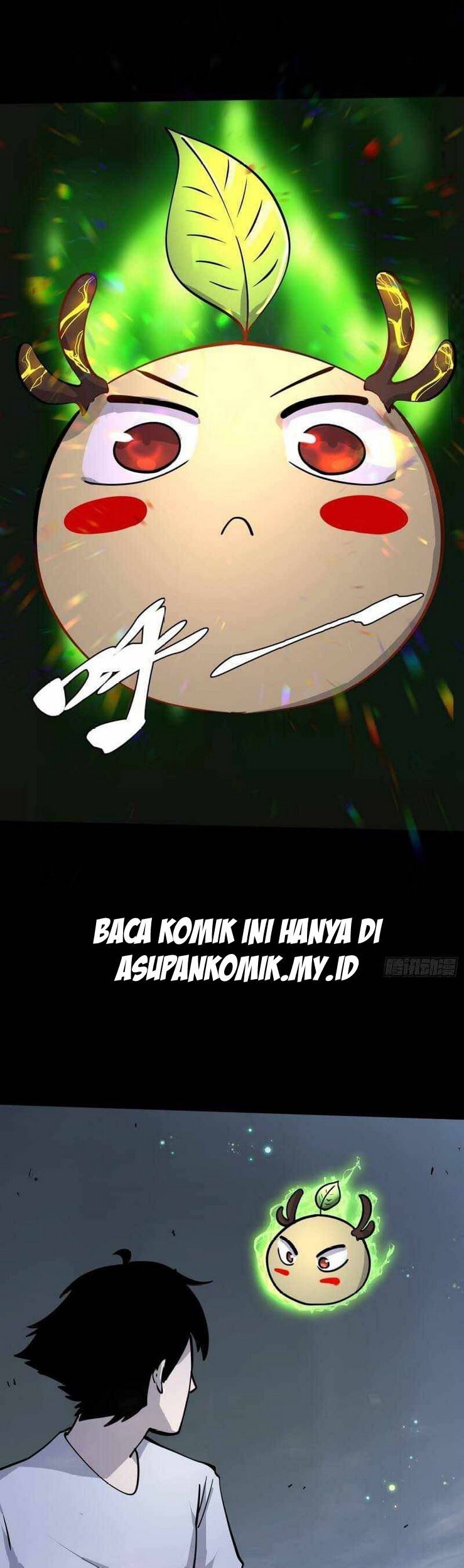 Night Controller Chapter 3 - halaman 23