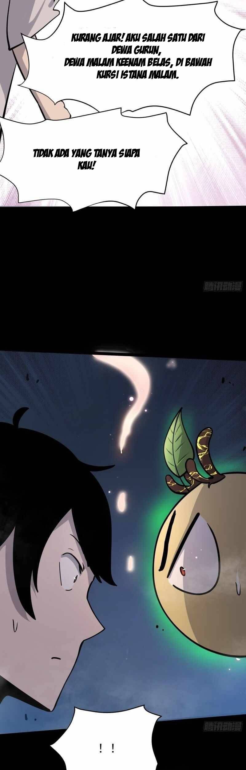 Night Controller Chapter 3 - halaman 25