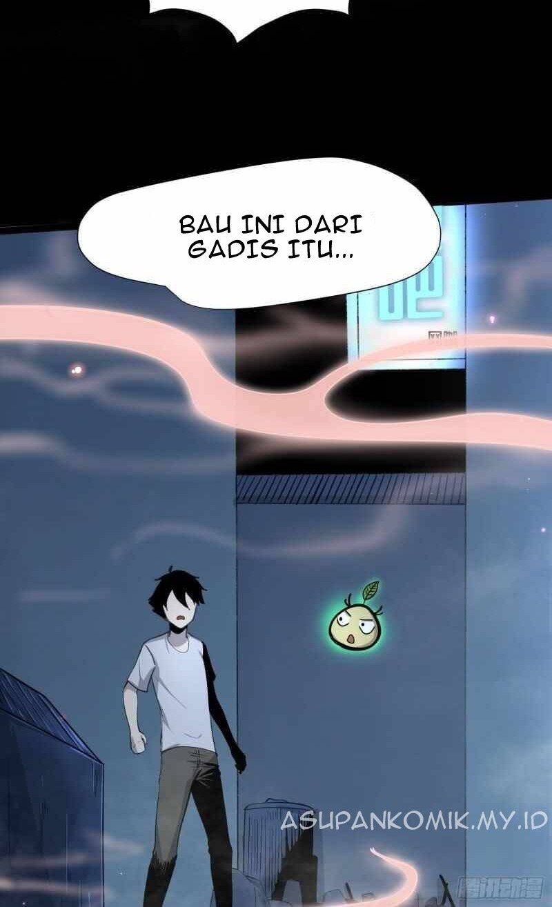 Night Controller Chapter 3 - halaman 26