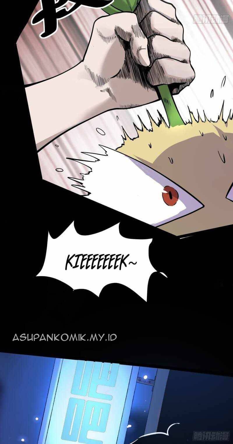 Night Controller Chapter 3 - halaman 28