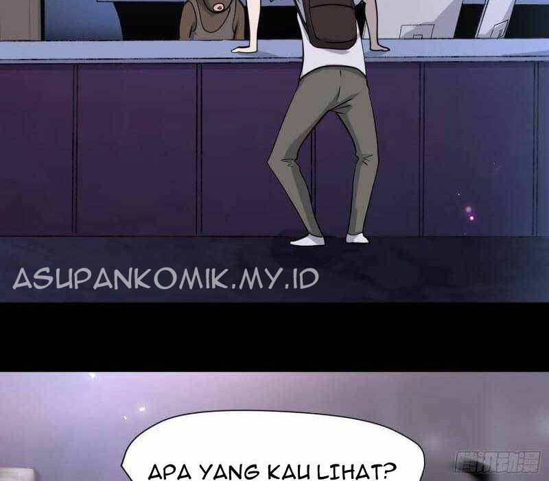 Night Controller Chapter 3 - halaman 32