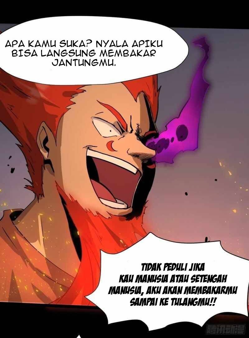 Night Controller Chapter 3 - halaman 4