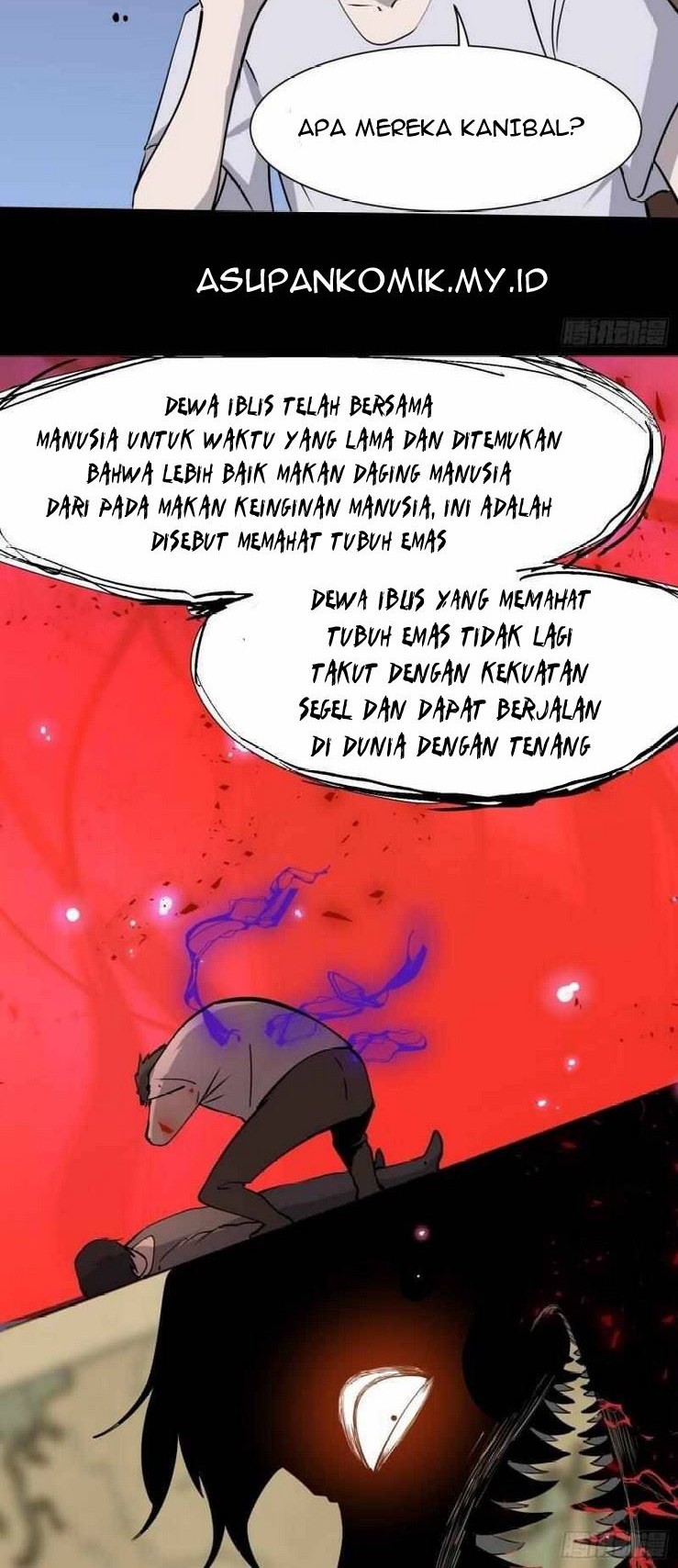 Night Controller Chapter 3 - halaman 40