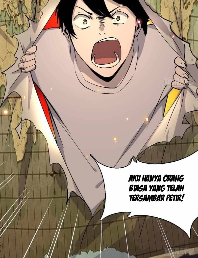 Night Controller Chapter 3 - halaman 42