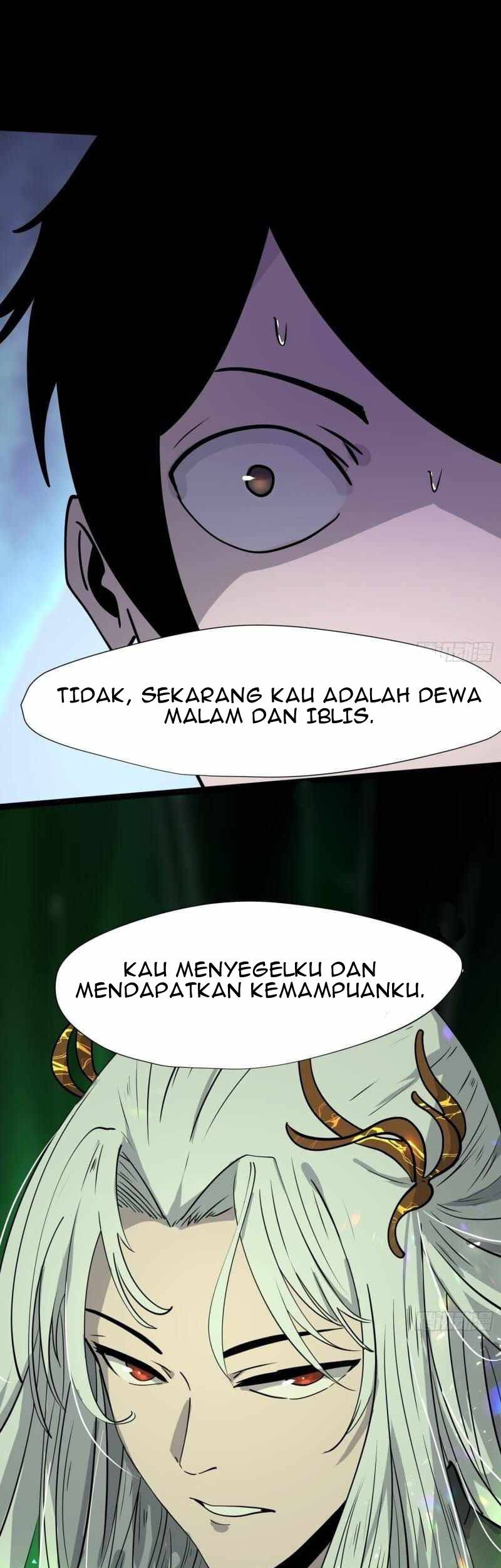 Night Controller Chapter 3 - halaman 43