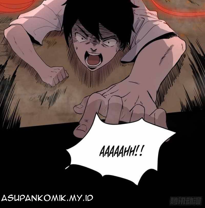 Night Controller Chapter 3 - halaman 6