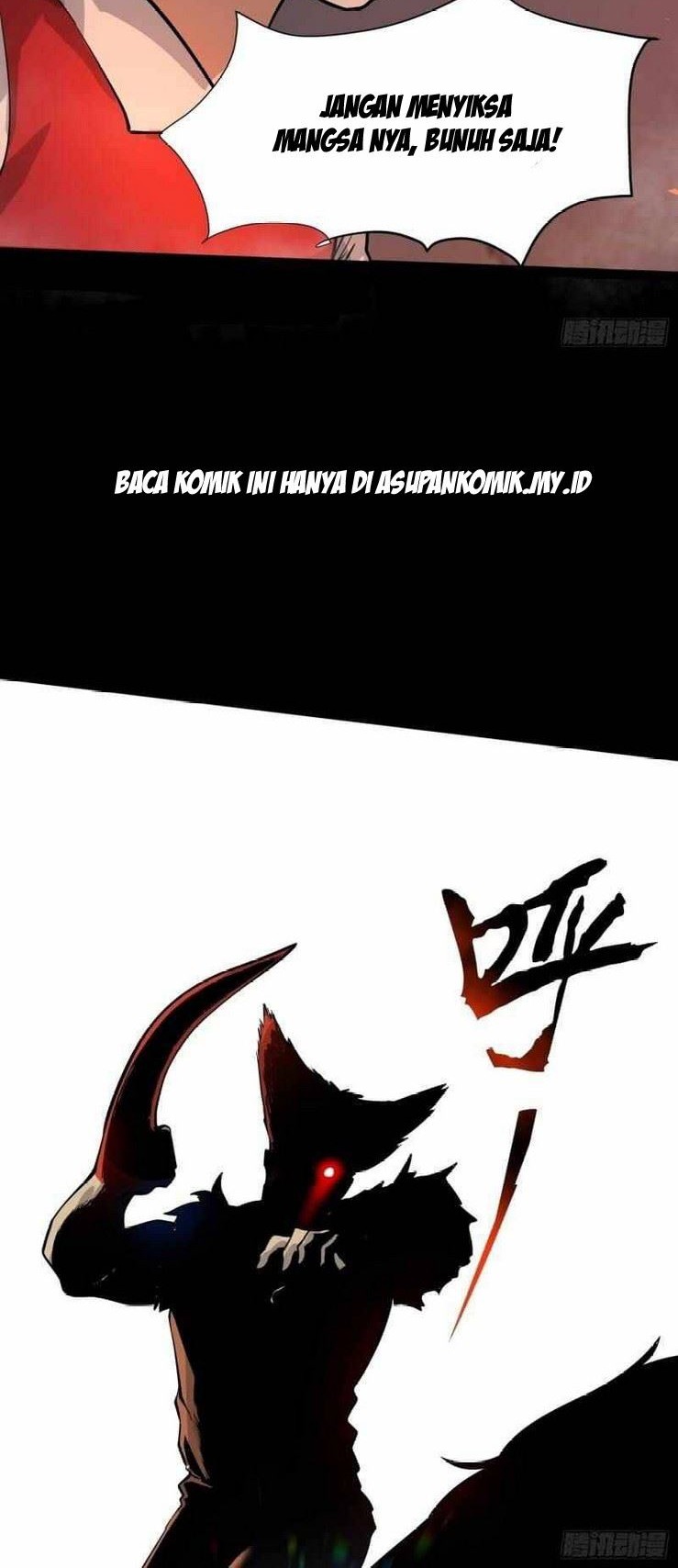 Night Controller Chapter 3 - halaman 8
