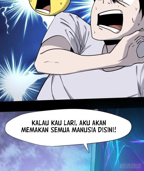 Night Controller Chapter 4 - halaman 10