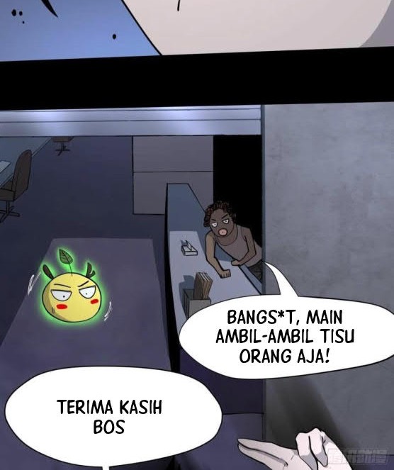 Night Controller Chapter 4 - halaman 14