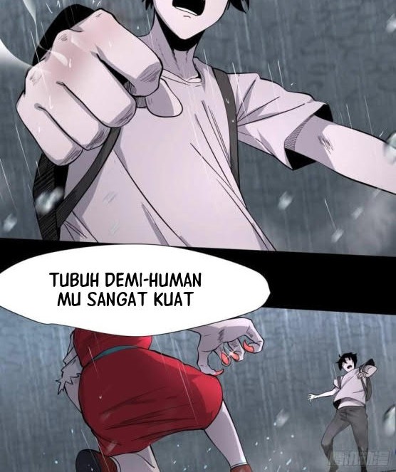 Night Controller Chapter 4 - halaman 22