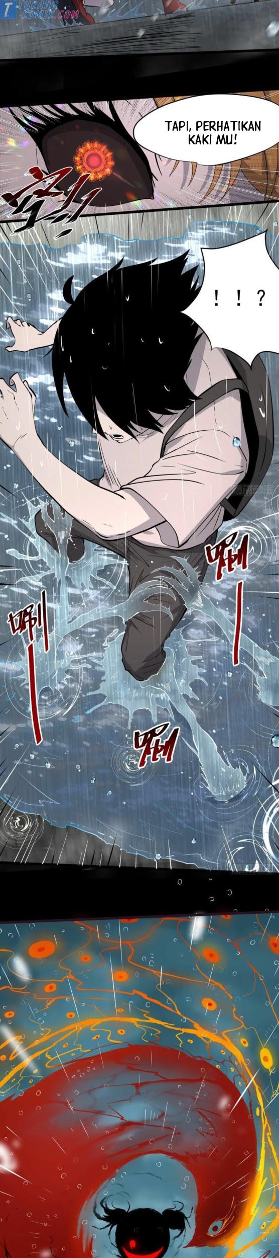 Night Controller Chapter 4 - halaman 23
