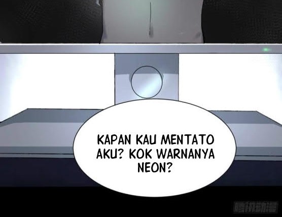 Night Controller Chapter 4 - halaman 4