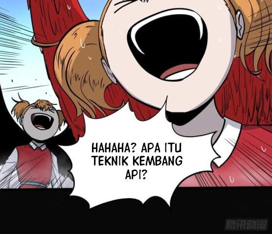 Night Controller Chapter 5 - halaman 15
