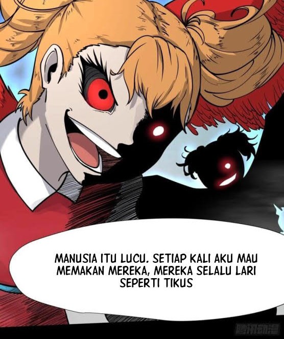 Night Controller Chapter 5 - halaman 7
