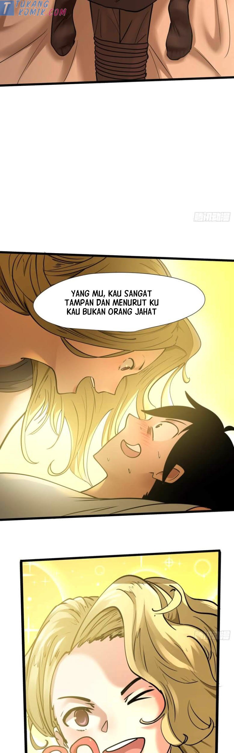 Night Controller Chapter 6 - halaman 17