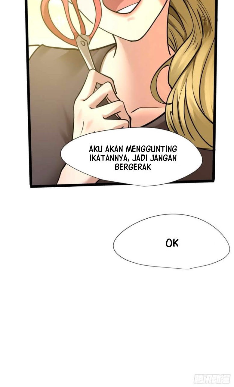 Night Controller Chapter 6 - halaman 18