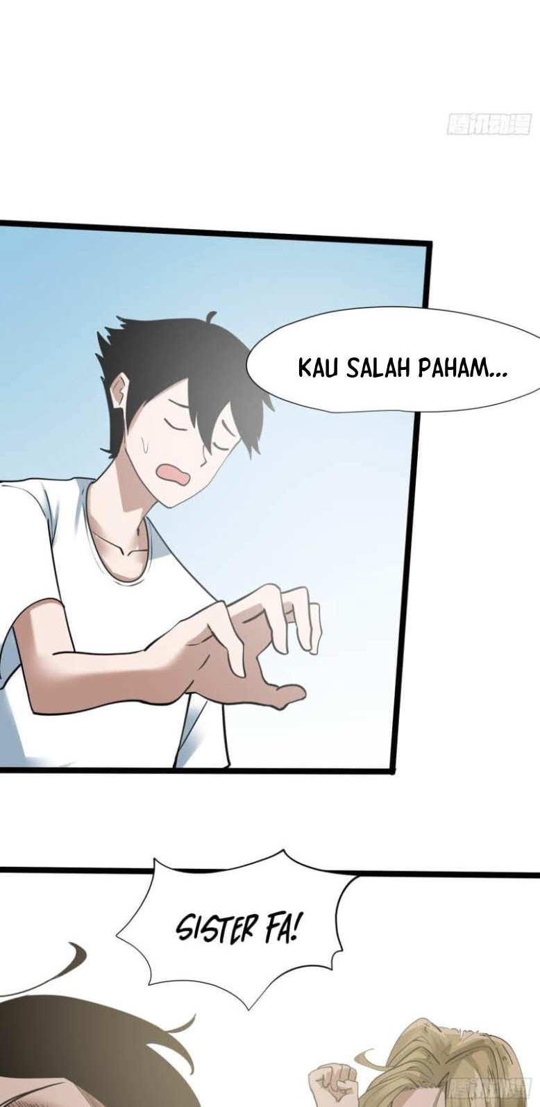 Night Controller Chapter 6 - halaman 26