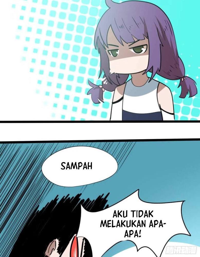 Night Controller Chapter 6 - halaman 28