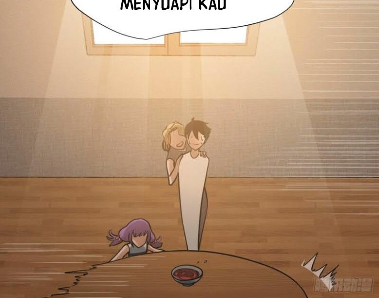 Night Controller Chapter 6 - halaman 32