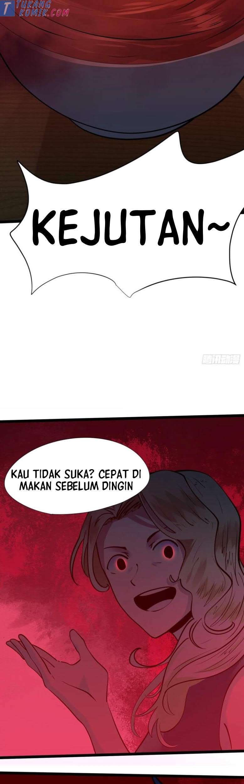 Night Controller Chapter 6 - halaman 35