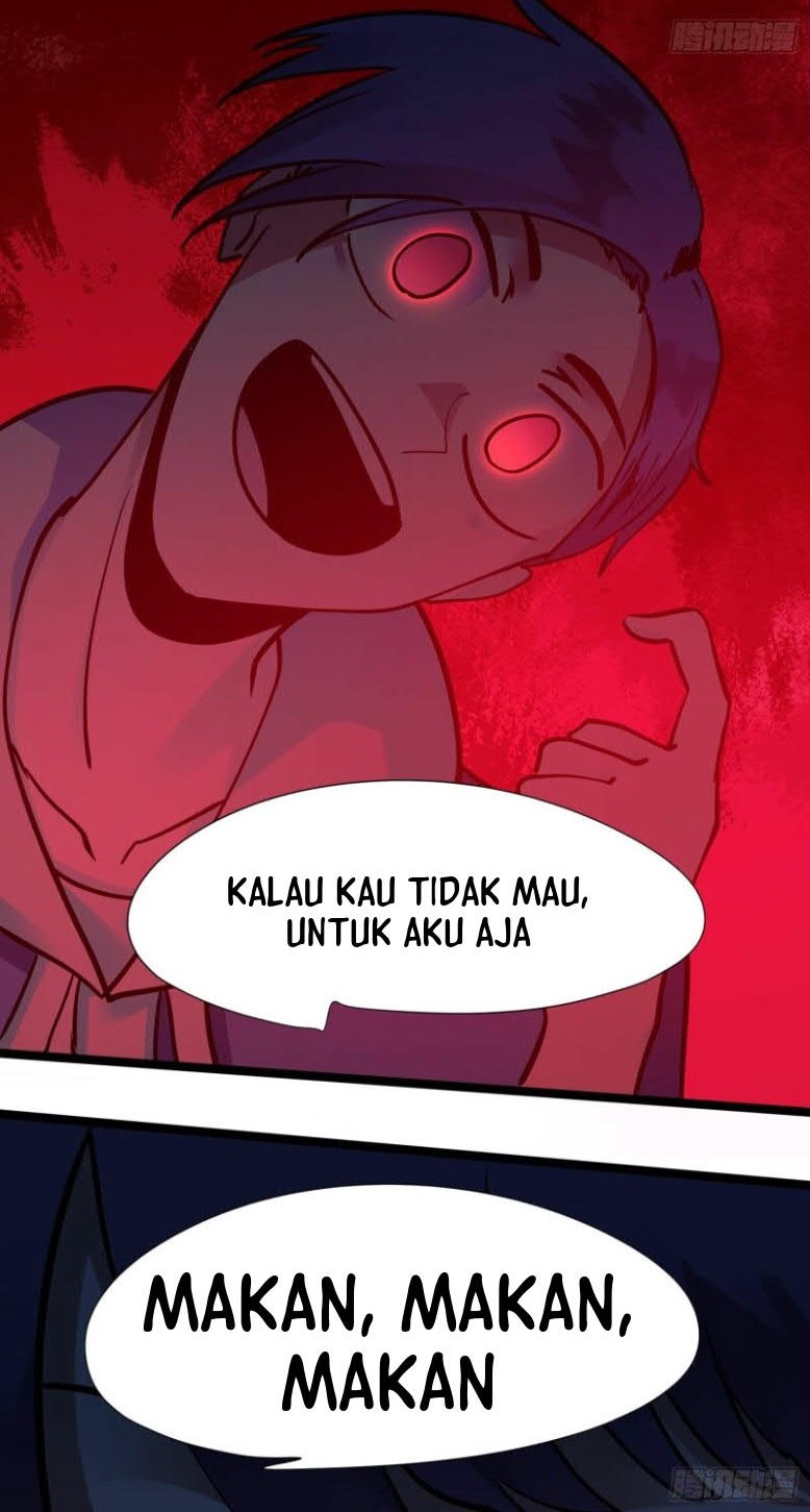 Night Controller Chapter 6 - halaman 36