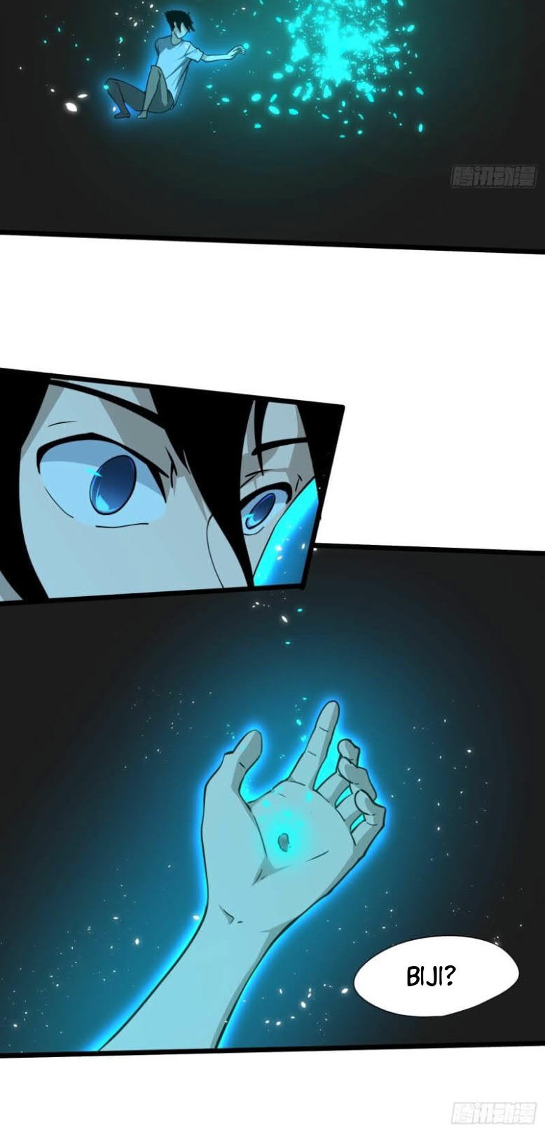 Night Controller Chapter 6 - halaman 4