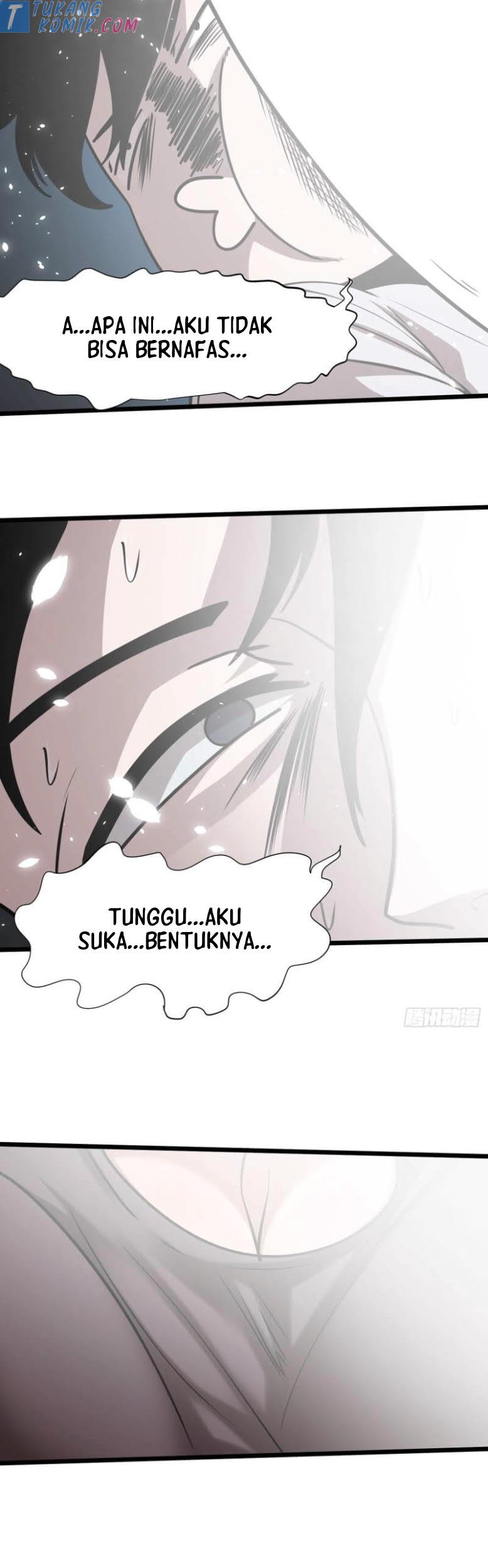 Night Controller Chapter 6 - halaman 7