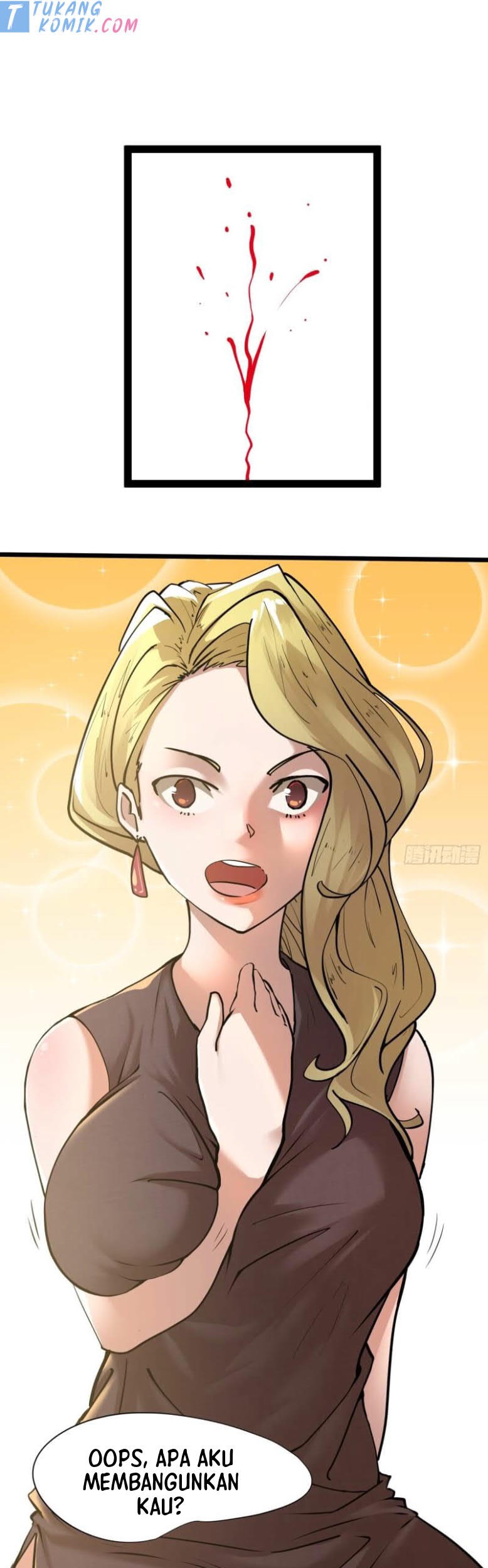 Night Controller Chapter 6 - halaman 9