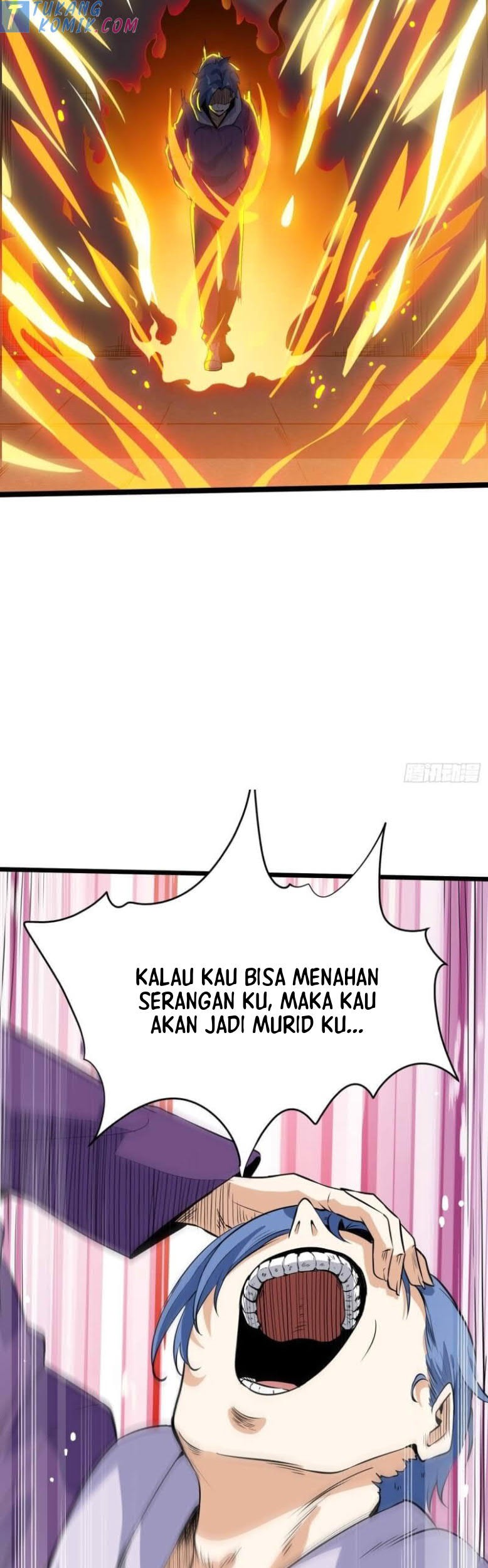 Night Controller Chapter 7 - halaman 13