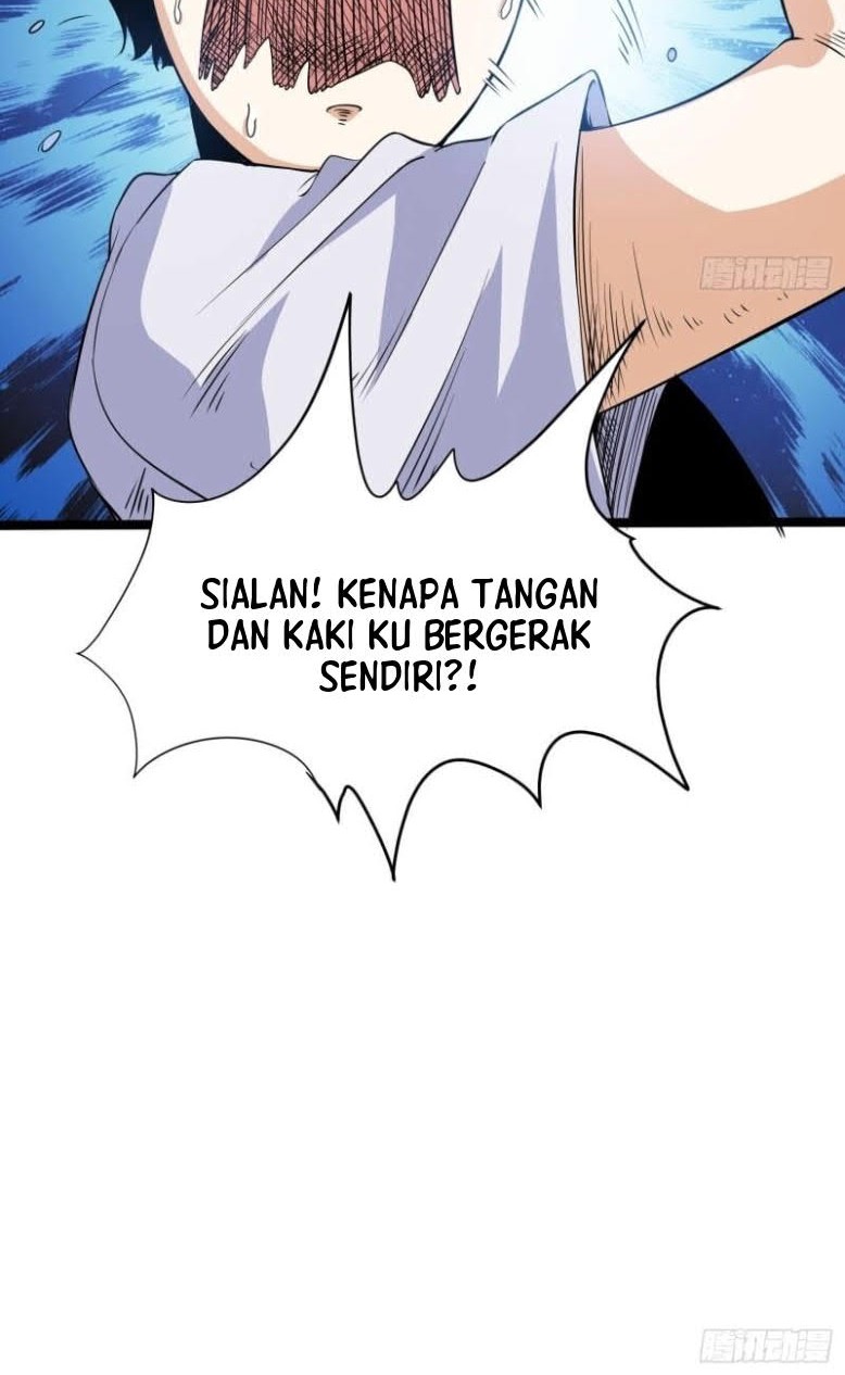 Night Controller Chapter 7 - halaman 20