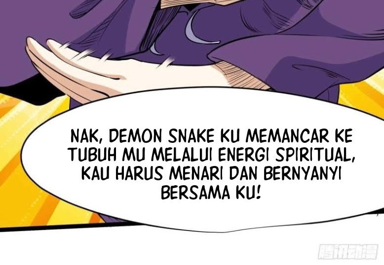 Night Controller Chapter 7 - halaman 26