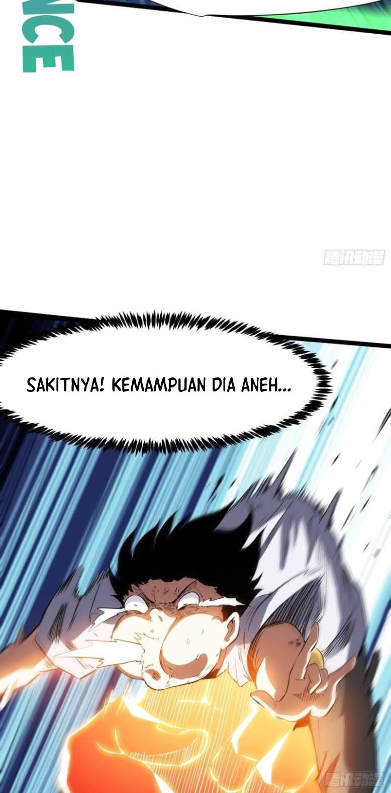 Night Controller Chapter 7 - halaman 28