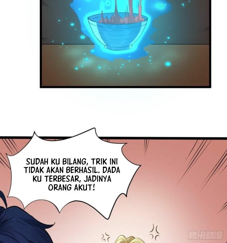 Night Controller Chapter 7 - halaman 6