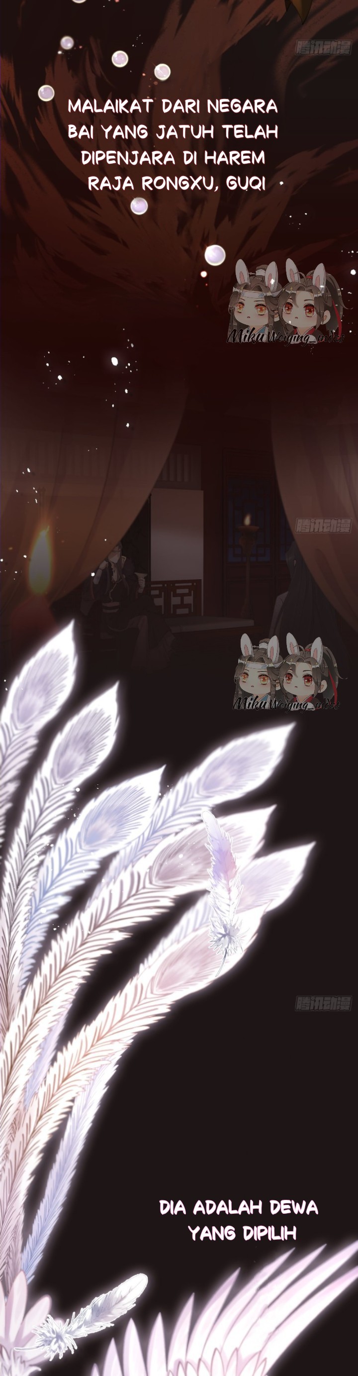 Night of Chaos Chapter 0 - halaman 2
