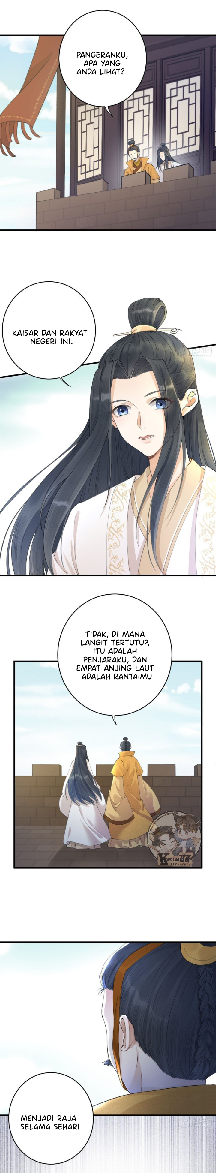 Night of Chaos Chapter 2 - halaman 3