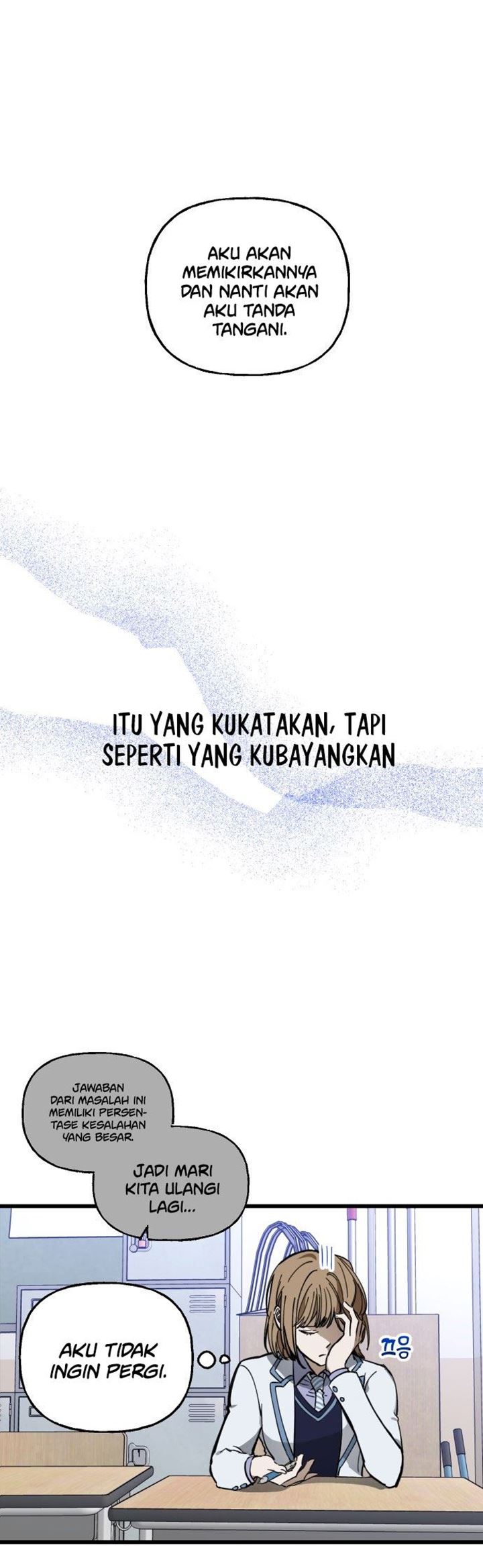 Night of Shadows Chapter 1 - halaman 17