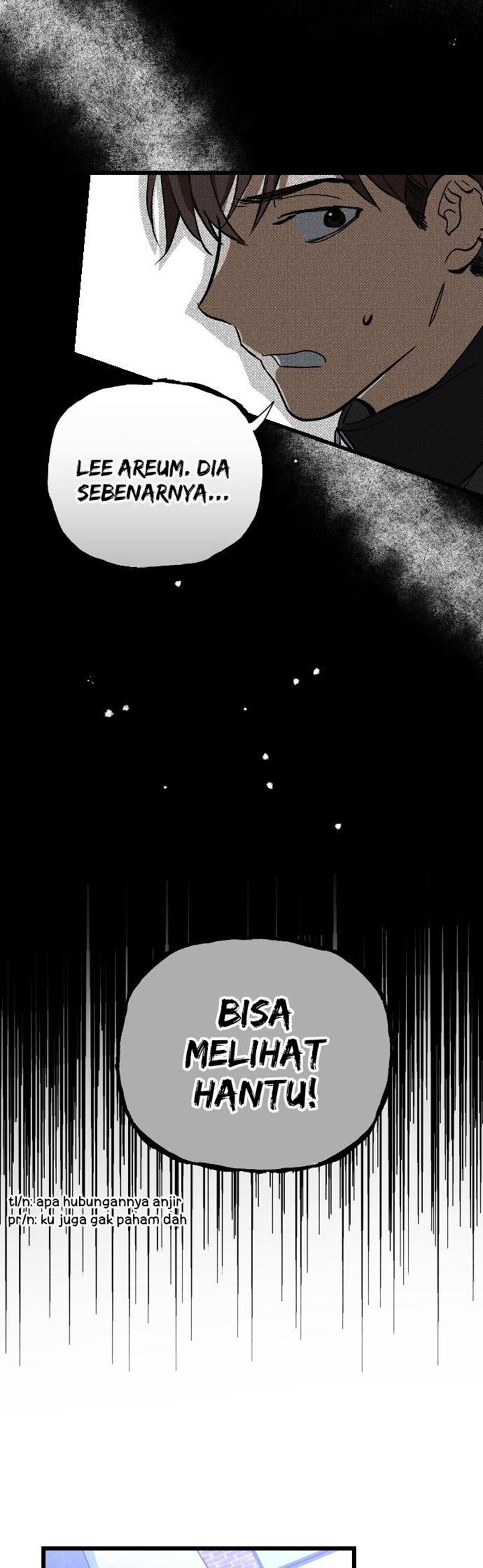 Night of Shadows Chapter 1 - halaman 2