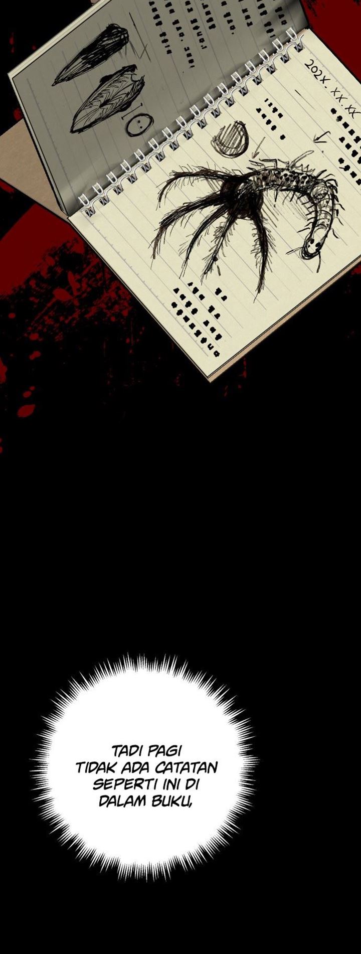 Night of Shadows Chapter 1 - halaman 23